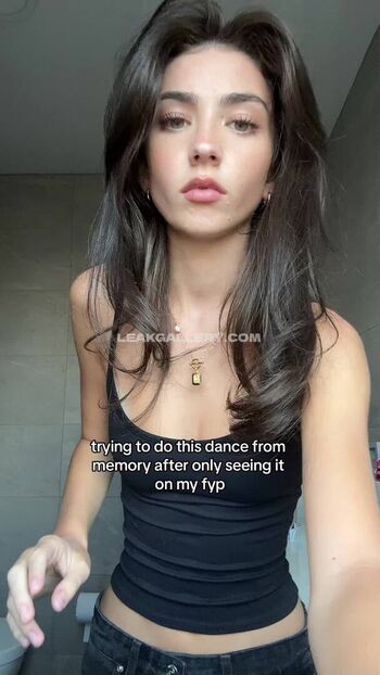 Leaked Elizabrowne private photo viral onlyfans