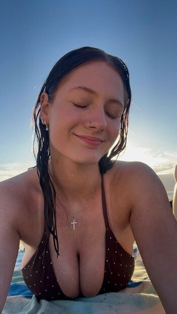 Leaked Elizaross private photo viral onlyfans