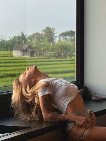 Leaked Elizaveta gorodko private photo viral onlyfans