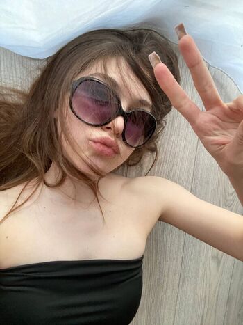 Leaked Elizaveta satickaya private photo viral onlyfans