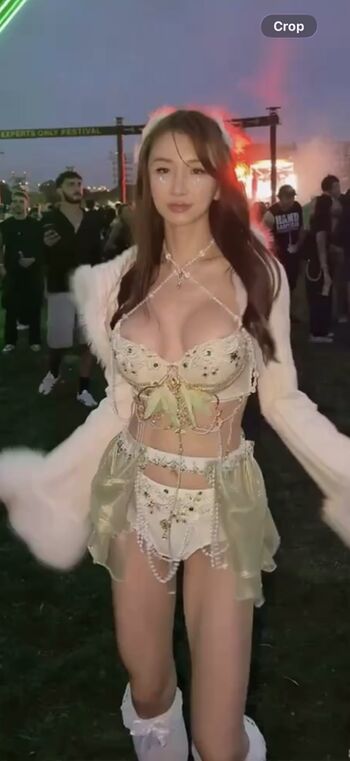 Leaked Elizpark private photo viral onlyfans