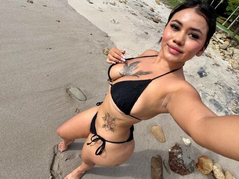 Leaked Elky ochoa page private photo viral onlyfans