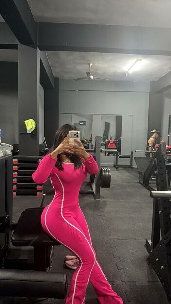 Leaked Elky ochoa private photo viral onlyfans
