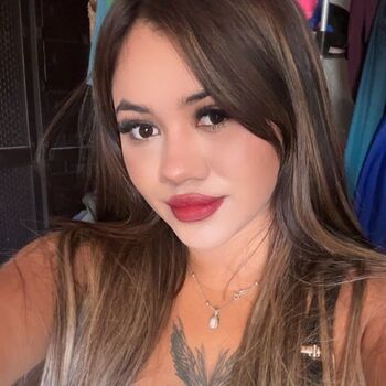 Leaked Elky ochoa private photo viral onlyfans