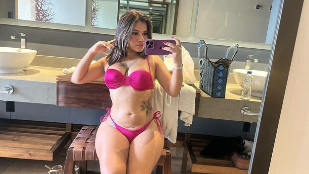 Elky Ochoa