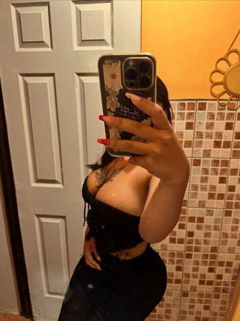 Leaked Elky ochoa private photo viral onlyfans