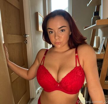 Leaked Ell private photo viral onlyfans
