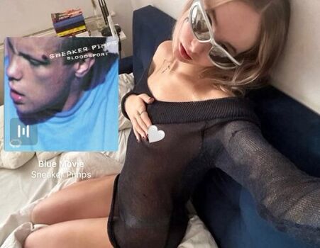 Leaked Ellna a private photo viral onlyfans