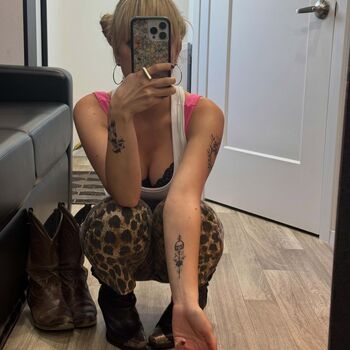 Leaked Ella ballentine private photo viral onlyfans