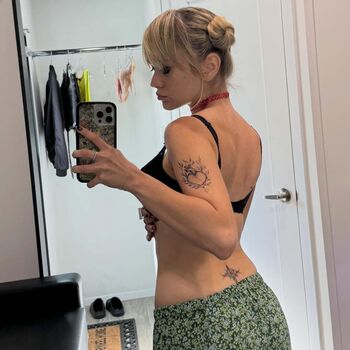Leaked Ella ballentine private photo viral onlyfans