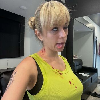 Leaked Ella ballentine private photo viral onlyfans