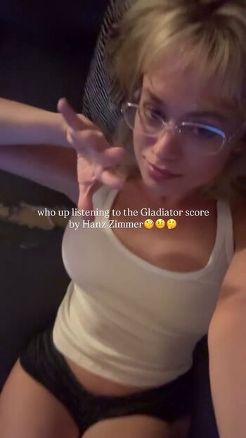 Leaked Ella ballentine page private photo viral onlyfans