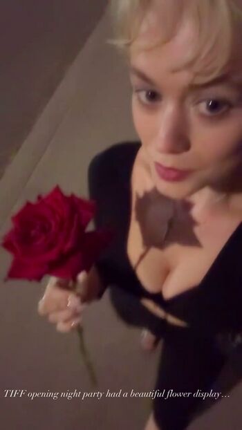 Leaked Ella ballentine page private photo viral onlyfans
