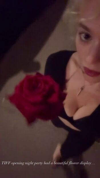 Leaked Ella ballentine page private photo viral onlyfans