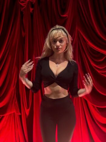 Leaked Ella ballentine page private photo viral onlyfans