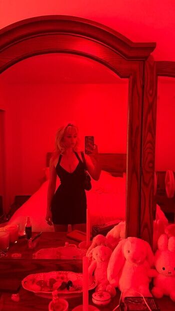 Leaked Ella ballentine page private photo viral onlyfans