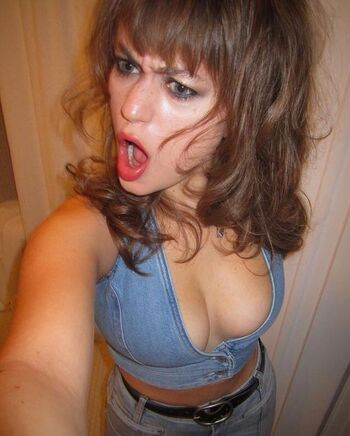 Leaked Ella ballentine private photo viral onlyfans