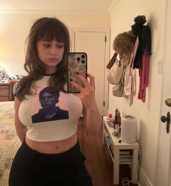Ella Ballentine