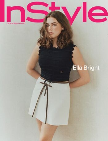 Leaked Ella bright page private photo viral onlyfans