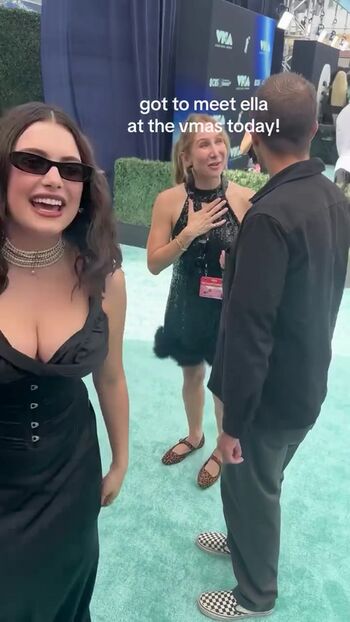 Leaked Ella bright private photo viral onlyfans
