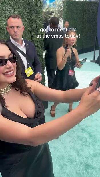Leaked Ella bright private photo viral onlyfans