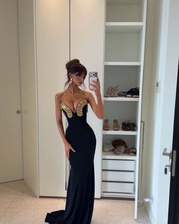 Leaked Ella cervetto private photo viral onlyfans