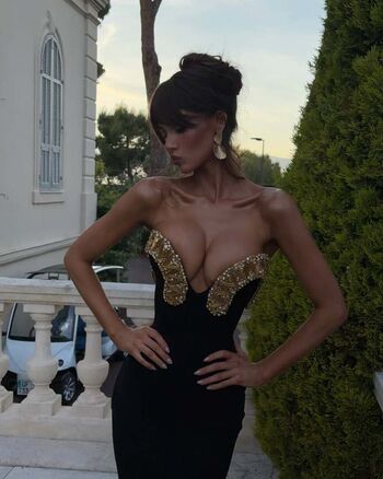 Leaked Ella cervetto private photo viral onlyfans