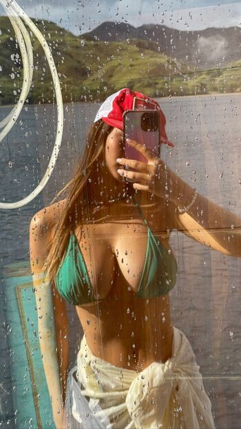 Leaked Ella cervetto private photo viral onlyfans