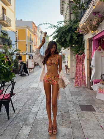 Ella Cervetto