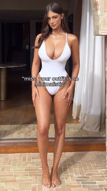 Leaked Ella cervetto  page private photo viral onlyfans