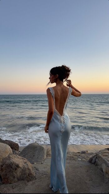 Leaked Ella cervetto private photo viral onlyfans