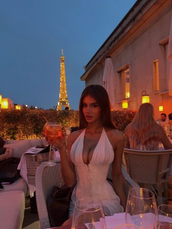 Ella Cervetto
