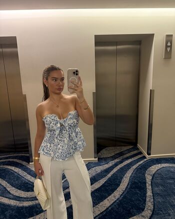 Leaked Ella cortes private photo viral onlyfans
