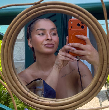 Leaked Ella eyre private photo viral onlyfans