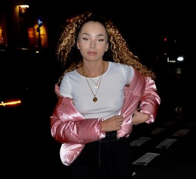 Leaked Ella eyre private photo viral onlyfans
