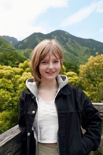 Ella Freya