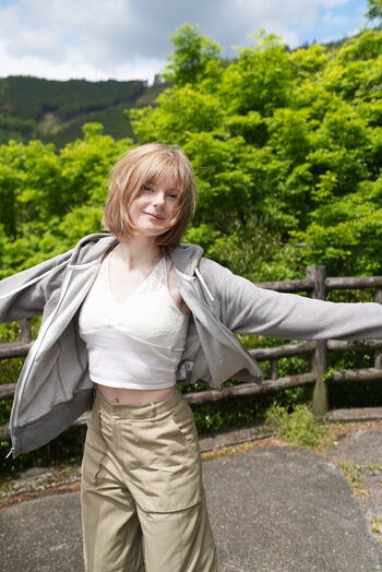 Leaked Ella freya  page private photo viral onlyfans
