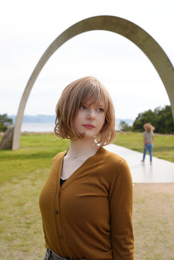 Ella Freya