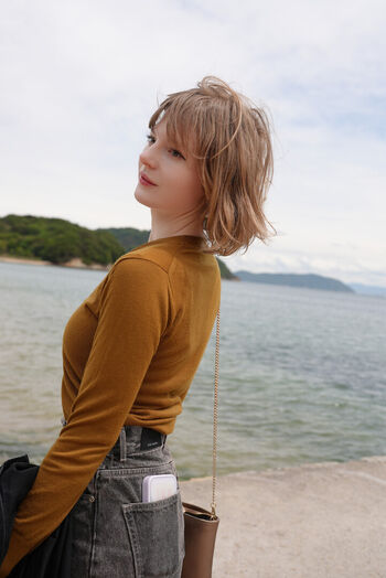 Leaked Ella freya  page private photo viral onlyfans