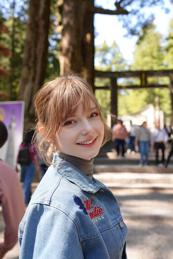 Leaked Ella freya  page private photo viral onlyfans