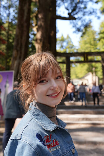 Leaked Ella freya  page private photo viral onlyfans