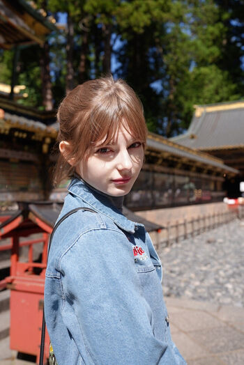 Leaked Ella freya  page private photo viral onlyfans