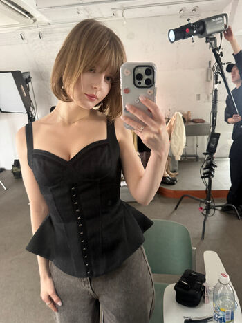 Leaked Ella freya  page private photo viral onlyfans
