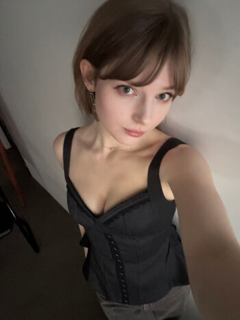 Leaked Ella freya  page private photo viral onlyfans