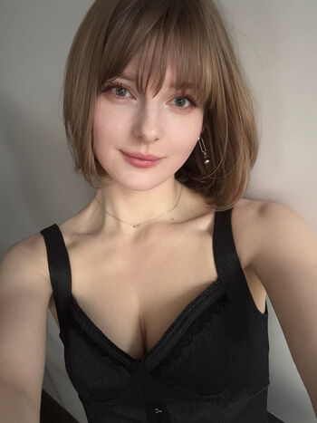 Leaked Ella freya  page private photo viral onlyfans