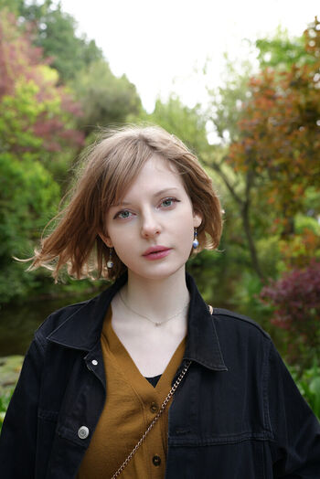 Ella Freya
