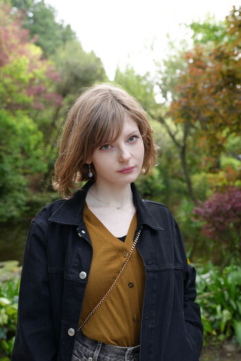 Leaked Ella freya  page private photo viral onlyfans