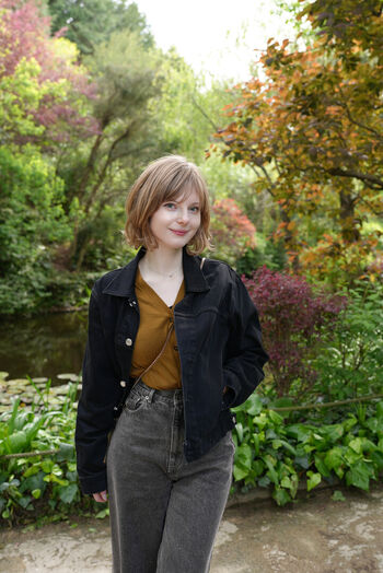 Leaked Ella freya private photo viral onlyfans