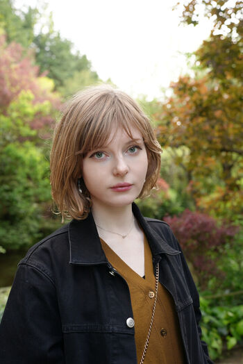 Leaked Ella freya private photo viral onlyfans