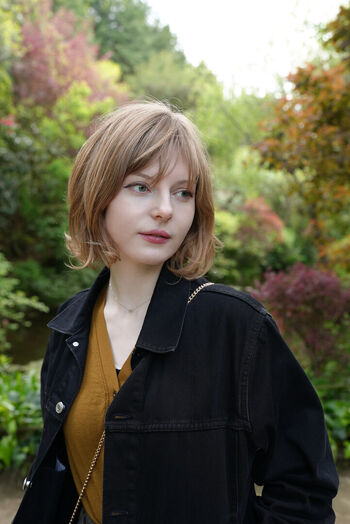 Leaked Ella freya private photo viral onlyfans